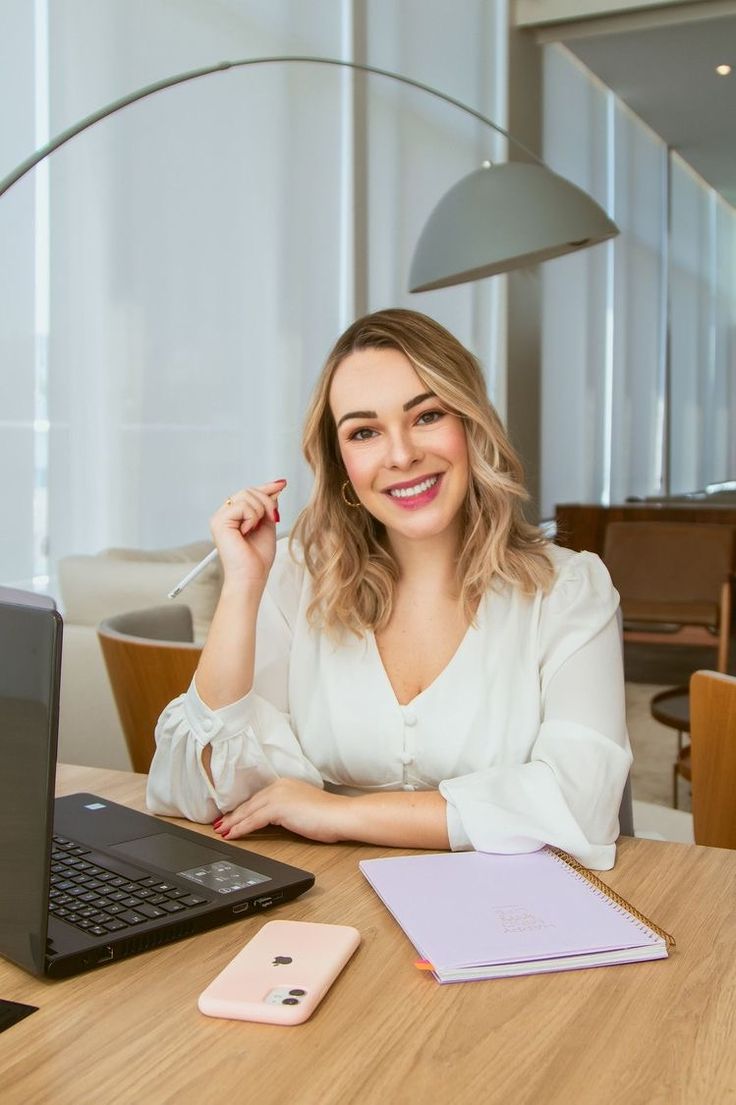 Professora de inglês em aula